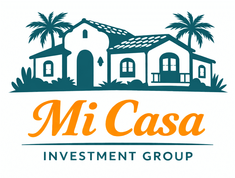 Mi Casa Investment Group